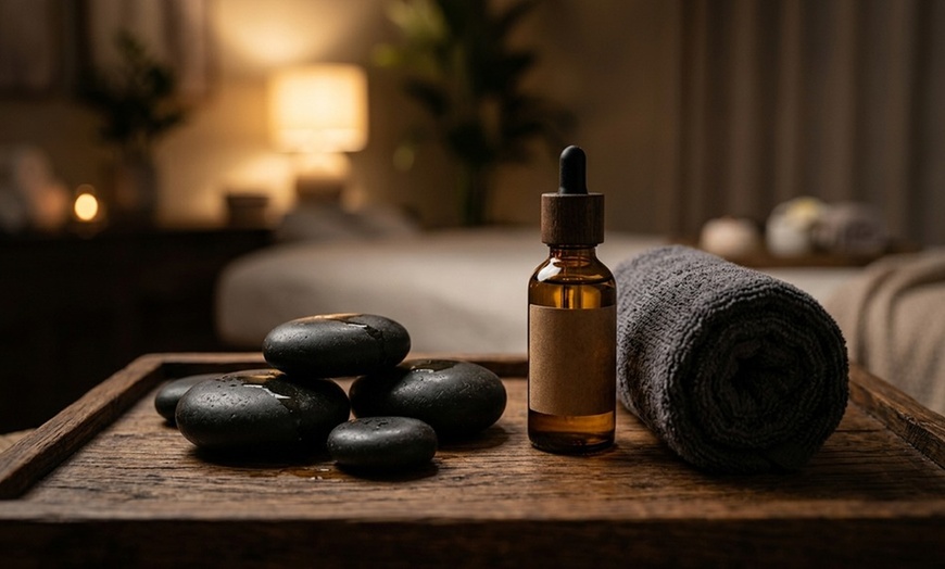 Image 8: 60 Minute Swedish or Sports Massage with Expert Evaluation 