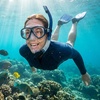 Image 6: Full-day Oahu Circle Island Tour with Snorkeling Fun