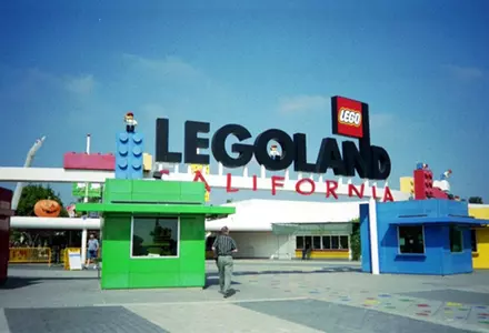 LEGOLAND California Resort