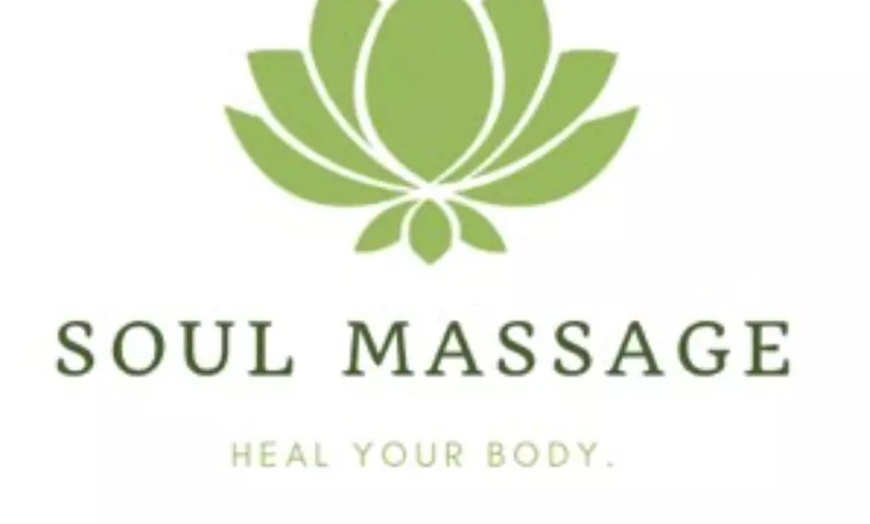 Image 17: Lux Head Spa for 1 or 2 w/Massage on Scalp & Upper-Body + Hot Stones