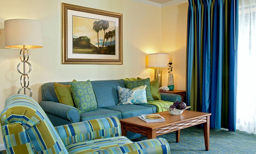 Image 26: Orlando Family Resort near Disney with Pools & Free Shuttle