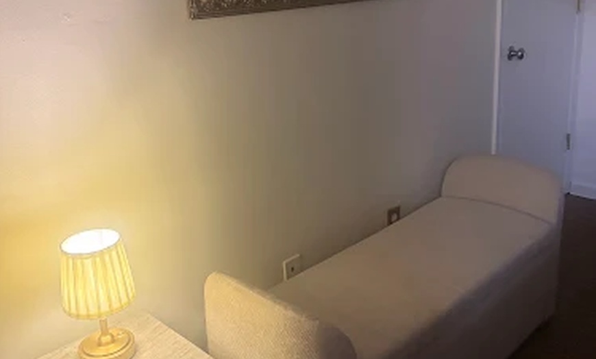 Image 8: Swedish Massage & Hot Stones: 60, 90, or 120 Minute of Deep Relaxation