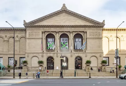Art Institute of Chicago
