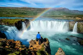 ✈ Ultimate Iceland: 7-Day Air & Hotel Vacation