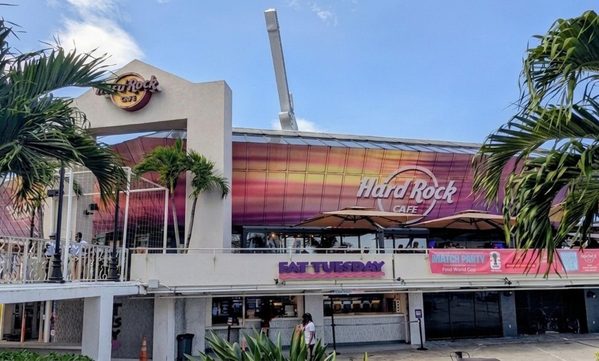 Image 2: Up to $maximum_of_discount_percentage Off – Guided Miami City Tour