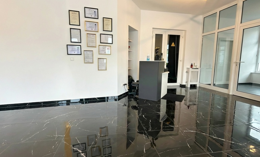 Image 7: Intensive Haaraufbau-Kur für 1 Person