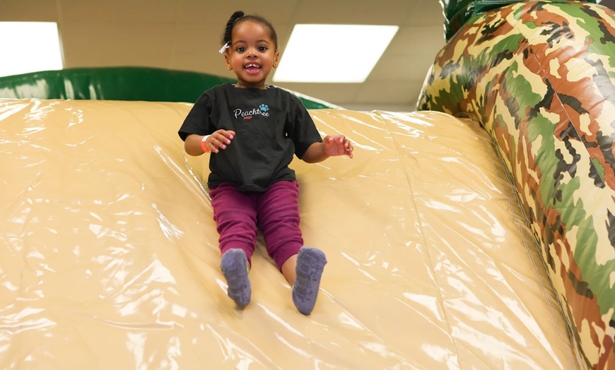 Image 6: Indoor Play Sessions in Conyers