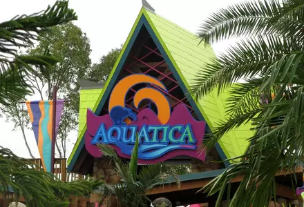 Aquatica Orlando