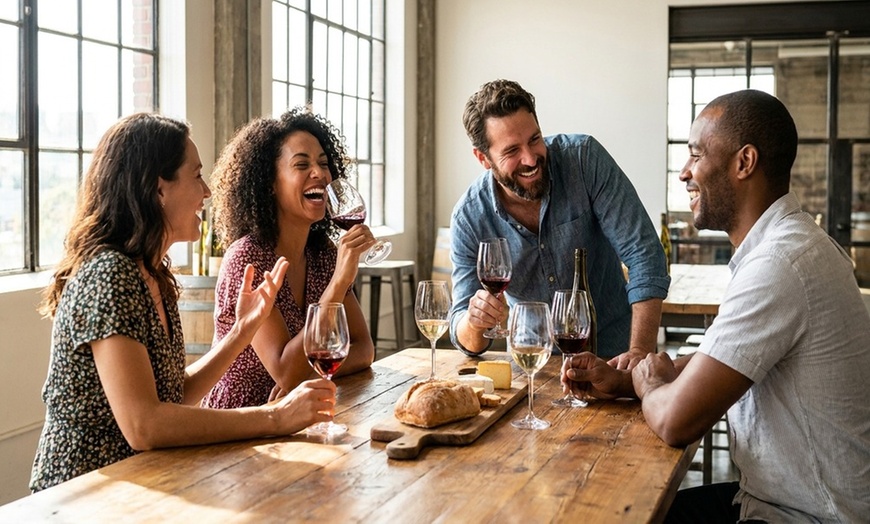 Image 6: Enjoy the Best of Arizona Wine During Wine Tasting for 2, 4 or 6