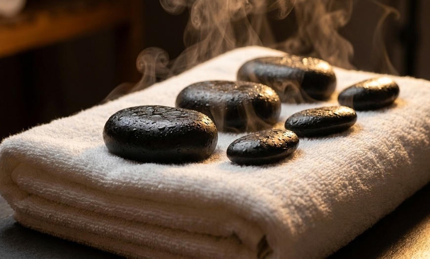 Image 6: Revitalize with a 60-Minute Signature Facial and Massage