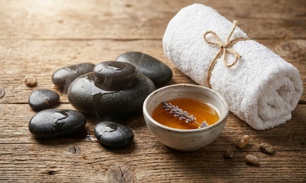 60 Minute deep tissue or swedish massage - Caring Touch Massage