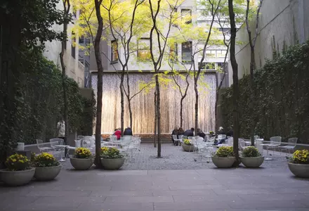 Paley Park