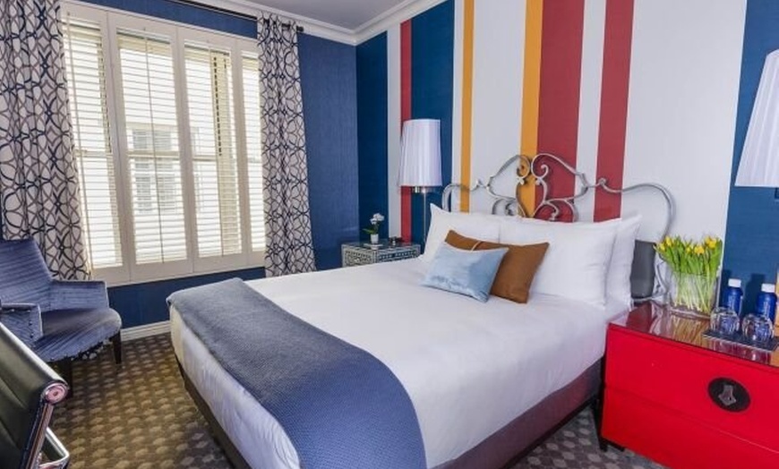 Image 18: 4-Star San Francisco Hotel near Union Square