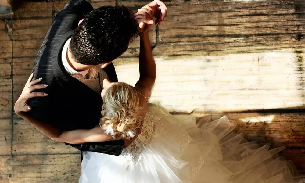 4 - 8 Tanzstunden nach Wahl für 1 oder 2 Personen