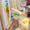 Image 7: One or Two Hours of Open Studio Art Sessions for Kids in Miami
