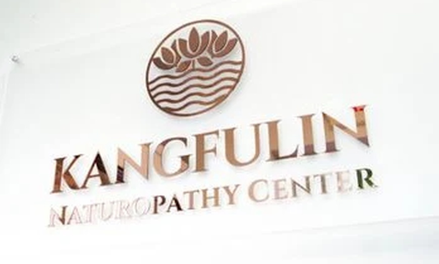 Image 2: 60 or 90-Min Massage or 60-Min Couples Massage for Relaxation