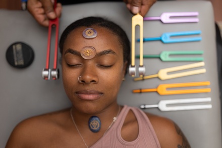 Prodigy Indigenous Massage (60 MIn) - The Hidden Spa