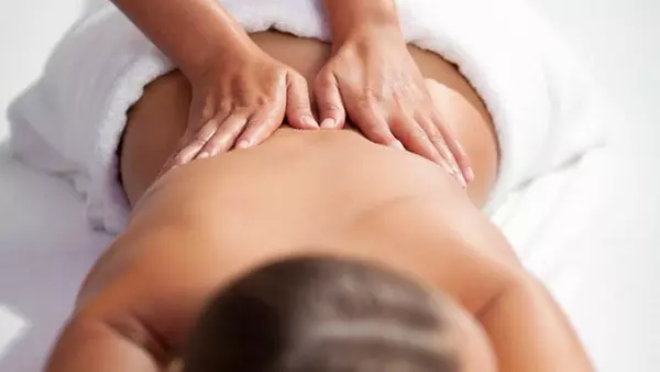 Bienestar a medida: masaje a elegir de 45 o 60 minutos para 1 persona