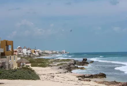 Isla Mujeres