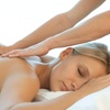 Image 1: Massages for 1 or 2 w/Essential Oil and Optional Hot Stones 