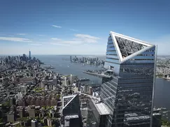 FLASH SALE! Save on Edge NYC Tickets: Highest Sky Deck