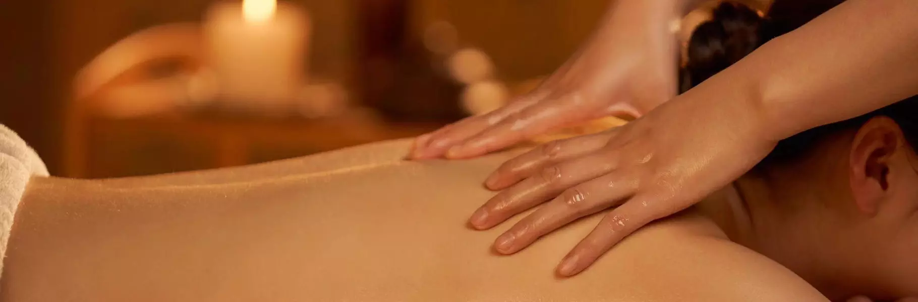 Individual or Couples Massage at H and H Therapist Massage Healing