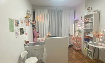 60-Minute Basic Care Facial - W Beauty Esthe Skin