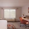 Image 29: Atlanta Airport Hotel with Free Shuttle and Pool