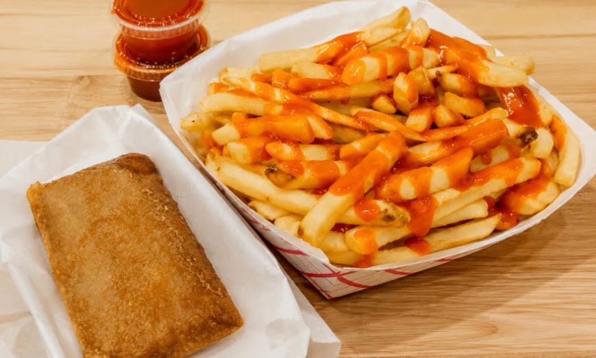 Image 9: Feast on Casual American Food & Drink