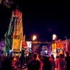 Image 9: Halloween Nights Terror at Universal Hollywood in California