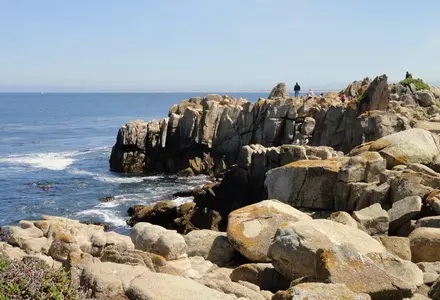 Lovers Point Park