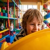 Image 5: Create Endless Fun: Unlimited Skating, Laser Tag, and Playground Time