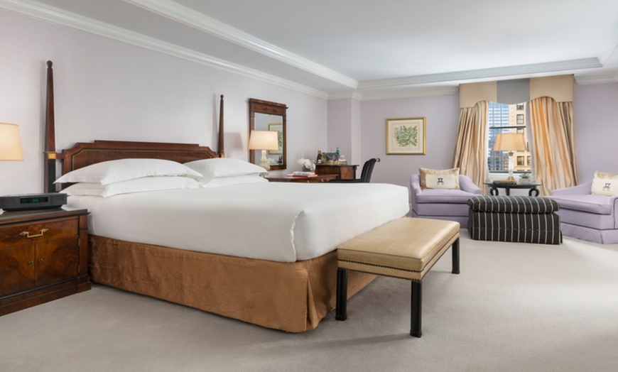 Image 21: 4-Star Midtown Hotel near Times Square & Rockefeller Center