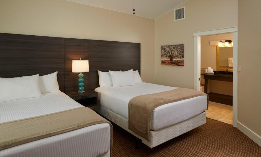 Image 33: Hill Country Winery Resort & Spa near Fredericksburg TX