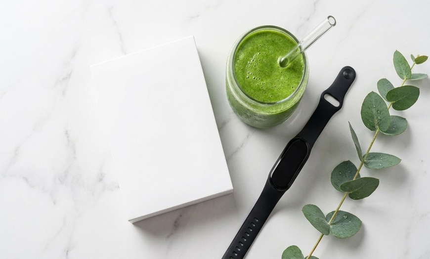 Image 5: Boost Your vitality: BioBoost plus LIPO At-Home injection