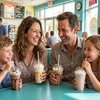 Image 8: Refresh with Dirty Soda for One, Two, or Four People