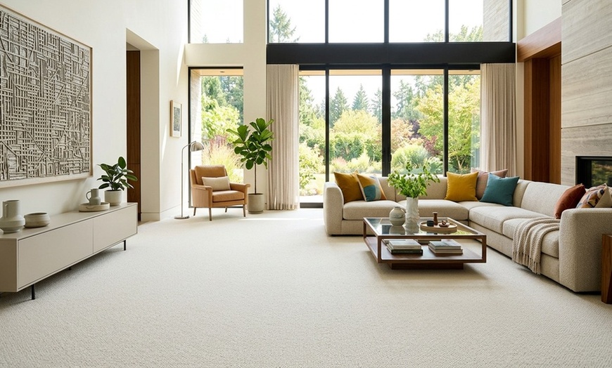 Image 2: 50% Off Carpet Cleaning from Flawless Carpet Care