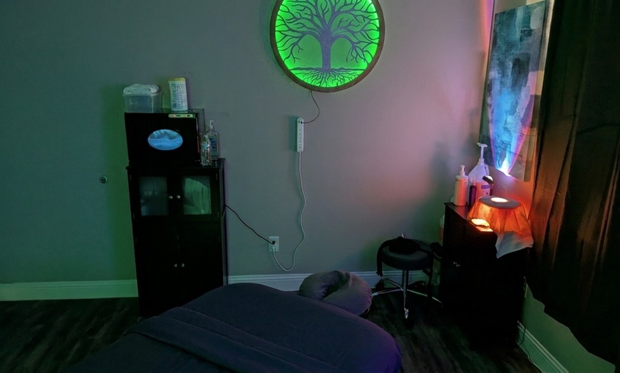 Image 7: 1 60-Minute Deep Tissue, Sports, or Lymphatic Drainage Massage 