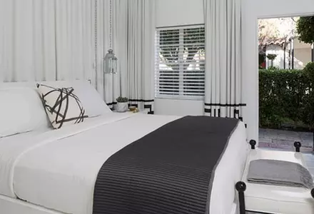 Run of House Regency Room