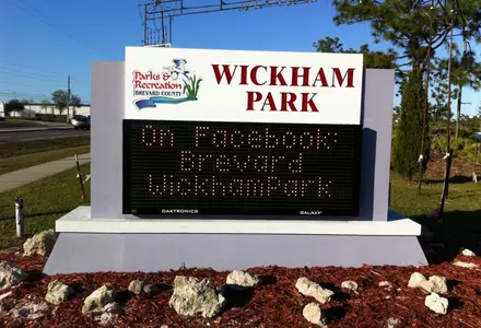 Wickham Park
