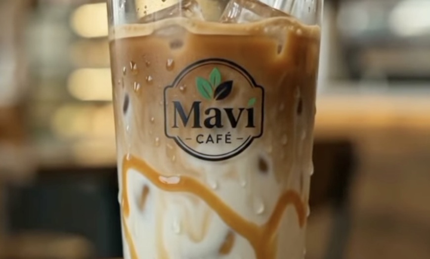 Image 12: Treat yourself to Dining Credits for Mediterranean Flavors 