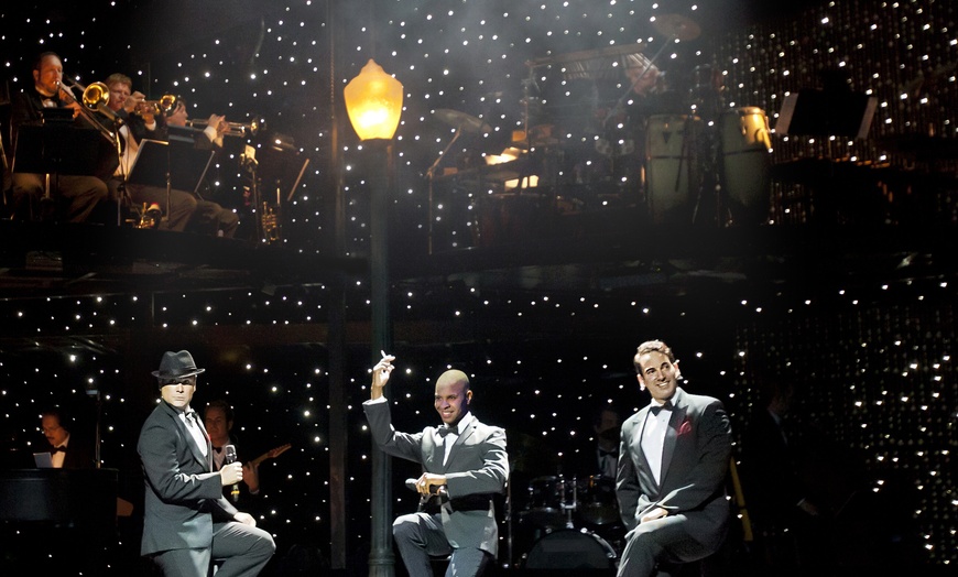 Image 7: VEGAS! THE SHOW - Up to 58% Off