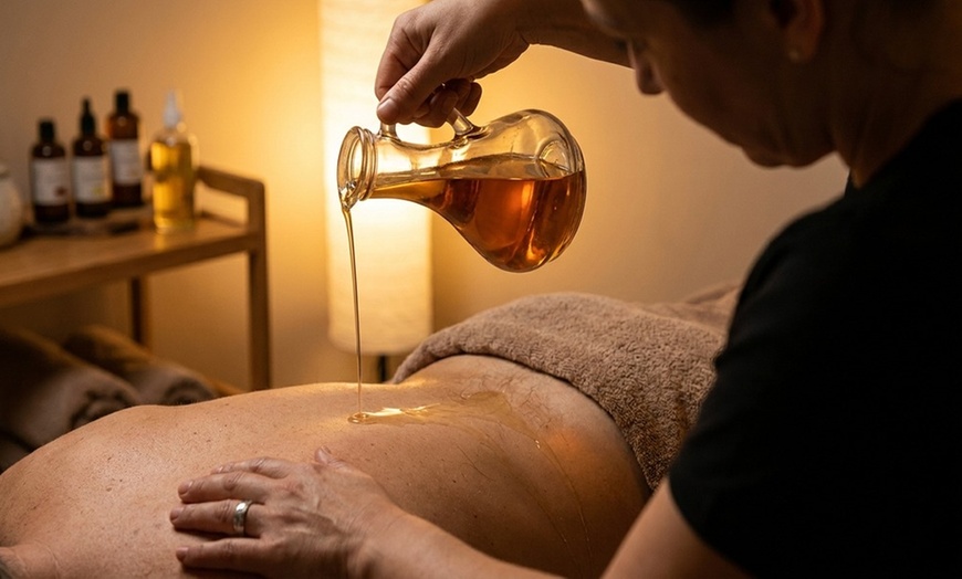 Image 6: Up to 24% Off Massage at Diamond Bar Health Center