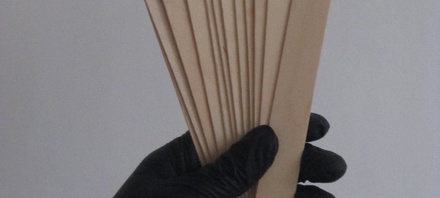 One Brazilian Waxing (V Only) - Bare Skin Co