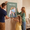 Image 1: Custom AI Portrait Prints on multiple formats by SignaturePrintLab