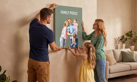 Poster - 8"x12" (Shipping Not Included) - SignaturePrintLab