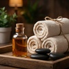 Image 4: 90-Min Contouring Face Massage, Lymphatic Drainage Massage, & More