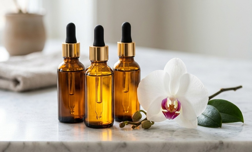 Image 4: 1 or 3 PRP Microneedling Sessions at Sha's Organic Skin Care & MedSpa