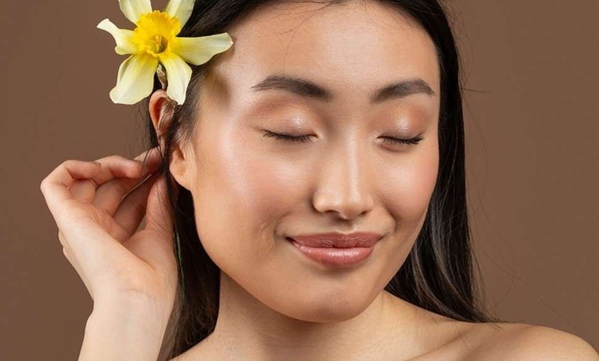 Image 8: Advanced Skin Imperfection Removal with One to Ten Treatments!