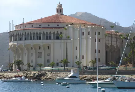Catalina Casino
